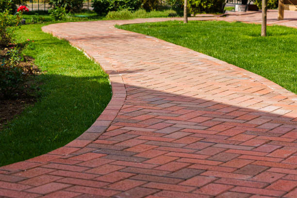 Best Eco-Friendly Driveway Paving in Thomas, OK