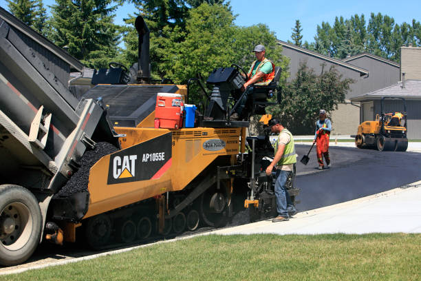 Thomas, OK Driveway Pavers Company